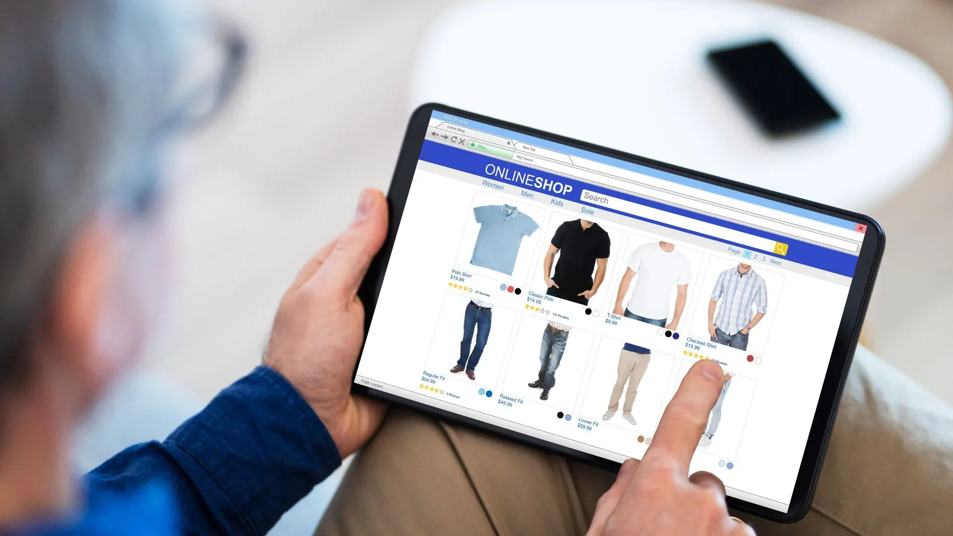 Streamline Uniform Management with TNC's Ordering Portal